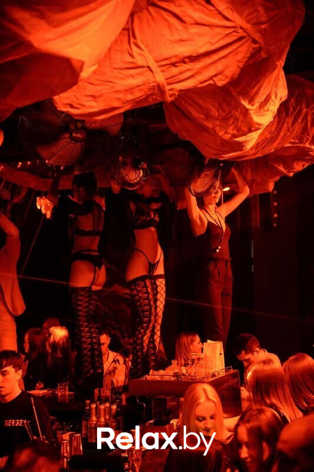 Saturday party, фото № 45