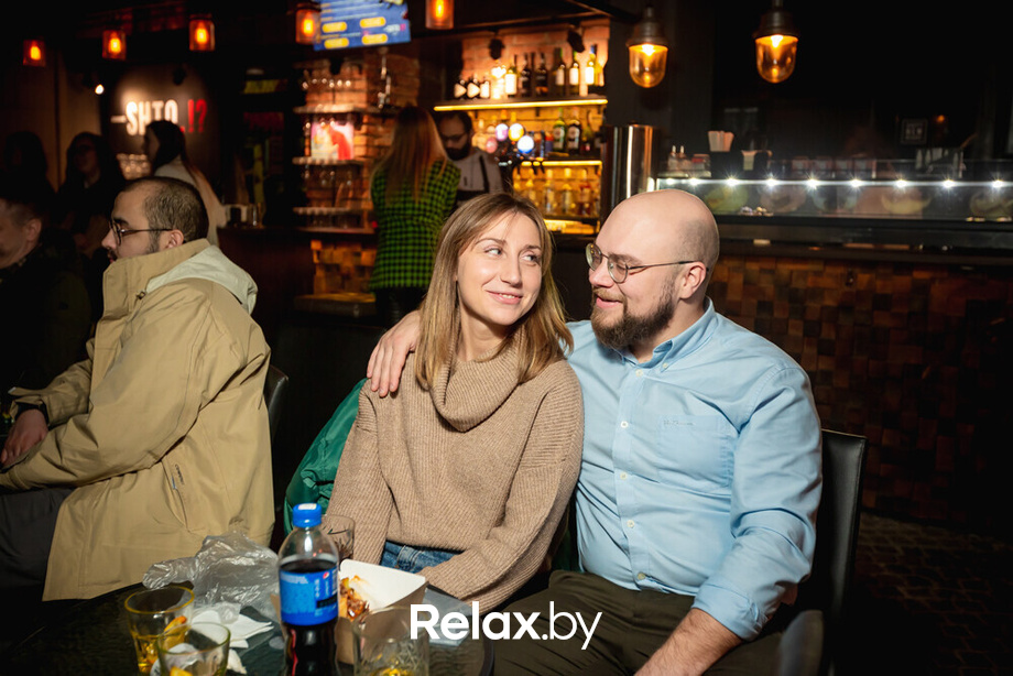 Отчетный концерт, фото № 28