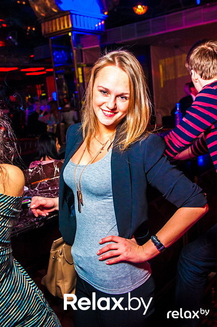 Madison Disco, фото № 110