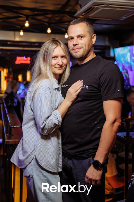 Saturday party, фото № 23