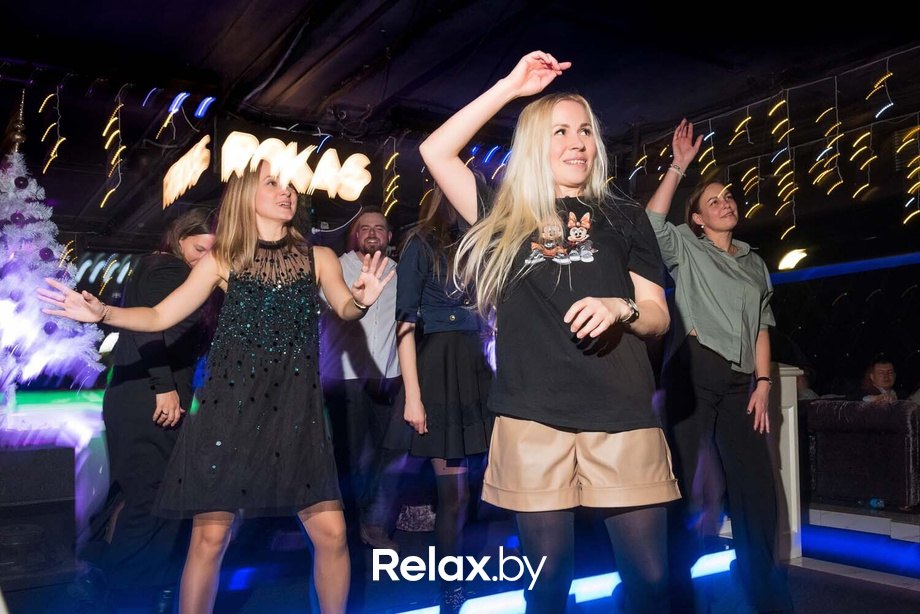 Friday party, фото № 70