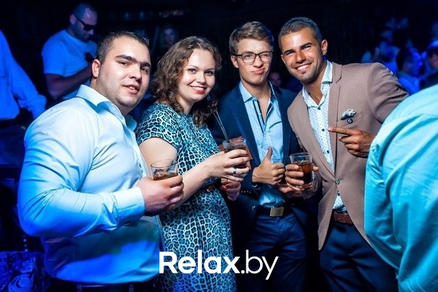 Dozari night, фото № 20