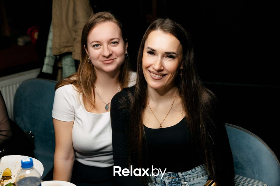 Ночные жители, фото № 24