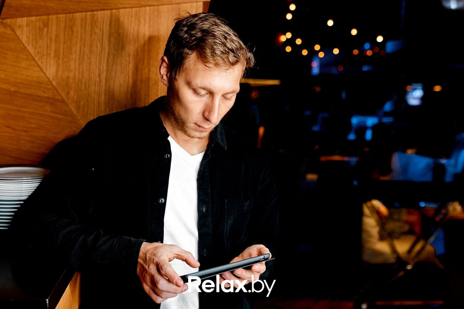 Суббота в Ангелах, фото № 60