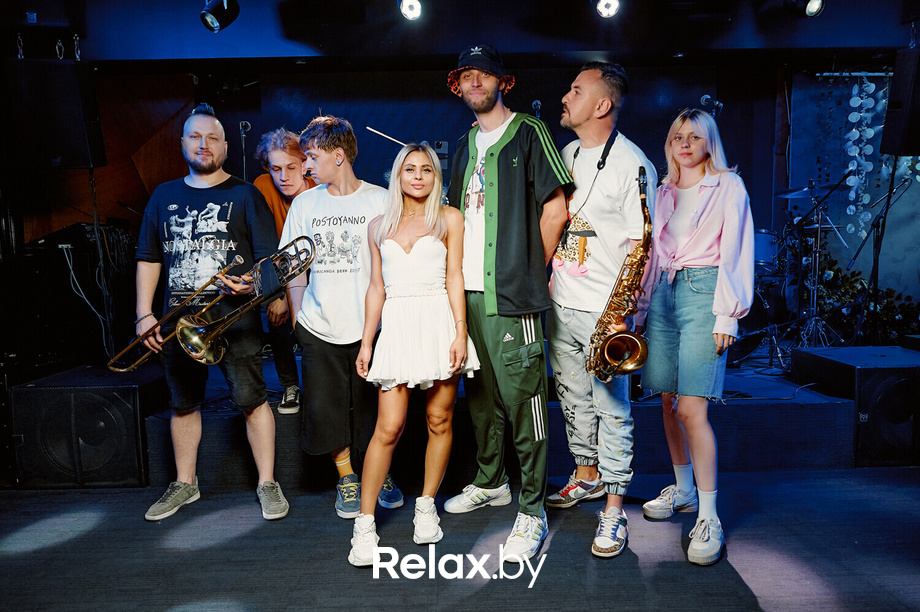 Saturday music, фото № 107