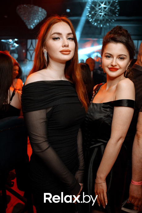 Saturday party, фото № 34