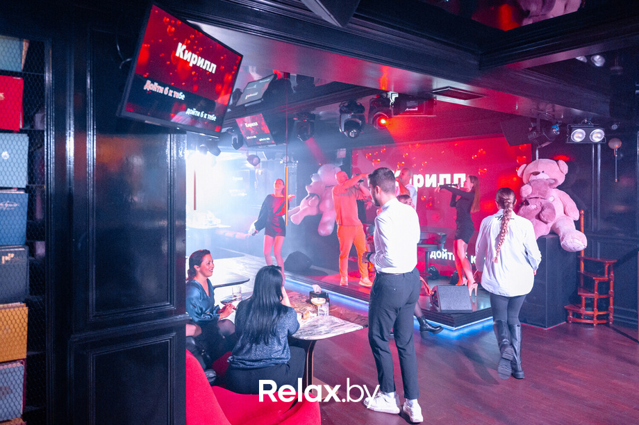 Radio Killers, фото № 42