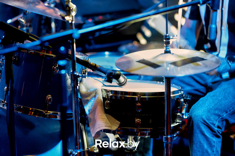 Saturday music, фото № 62