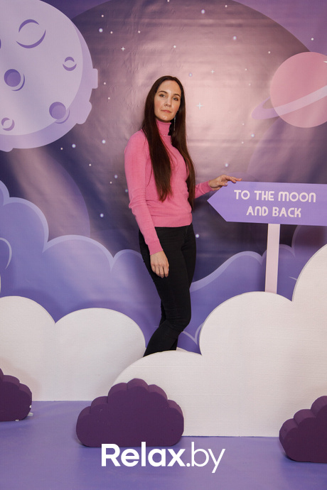 To The Moon & Back, фото № 95