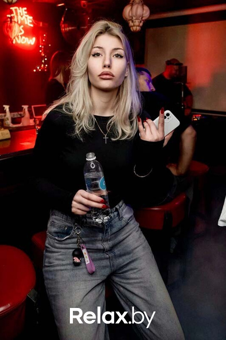 Parker House, фото № 20