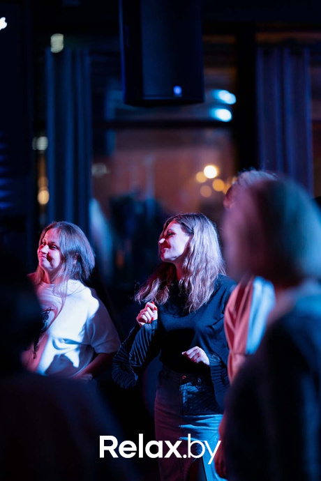 Ночные жители, фото № 8