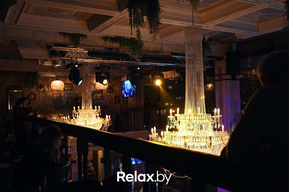 Международный женский день, фото № 19