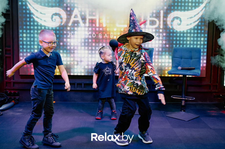 Короли Вечеринок. Детский праздник, фото № 27