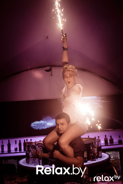 Самые эмоциональные фото недели, фото № 15