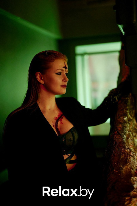 Gypsy Friday, фото № 150