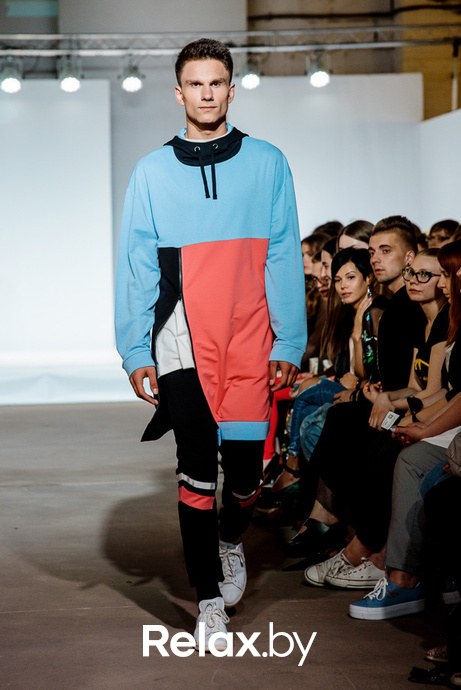 Финал конкурса New Names BFW, фото № 30