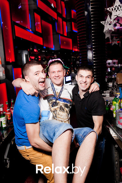 Next Club Show, фото № 42