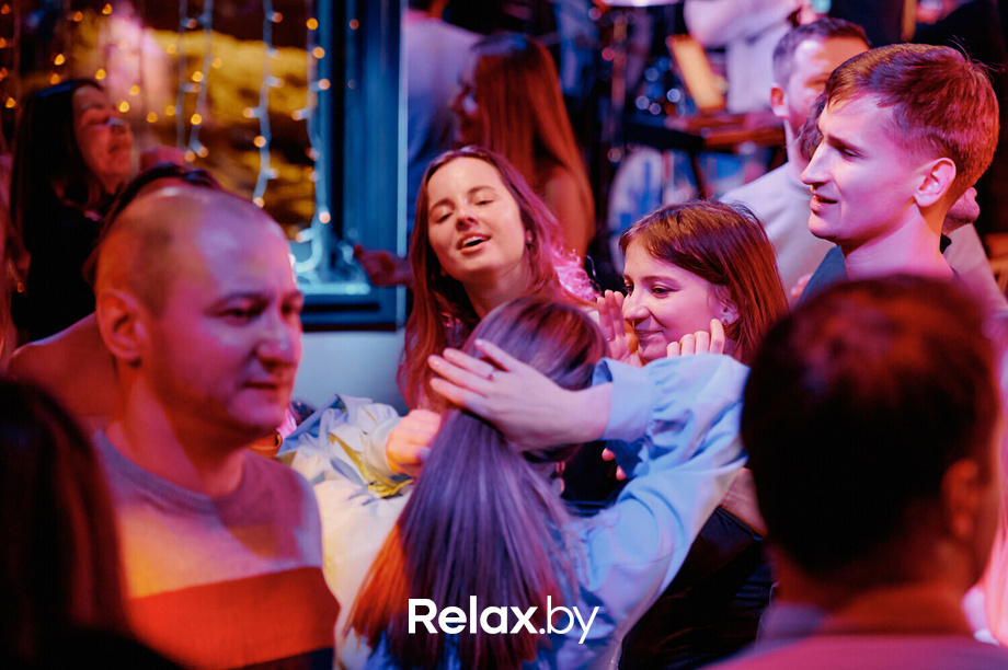 Saturday music, фото № 46