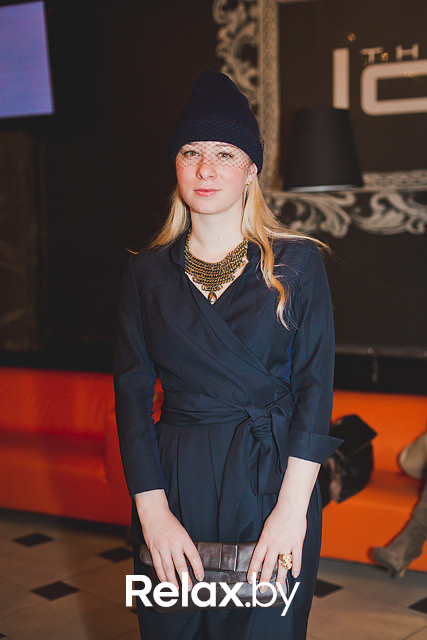 Listapad Film Festival Grand Opening Party by France Group, фото № 45