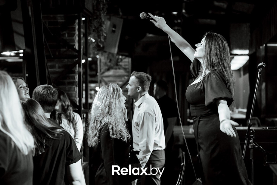 Brooklyn Live!, фото № 28