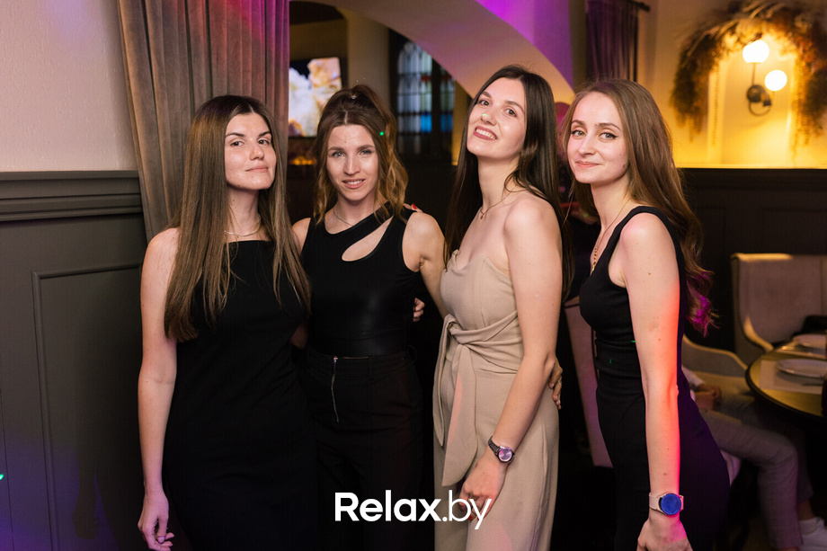 Выходные в Rustaveli, фото № 5