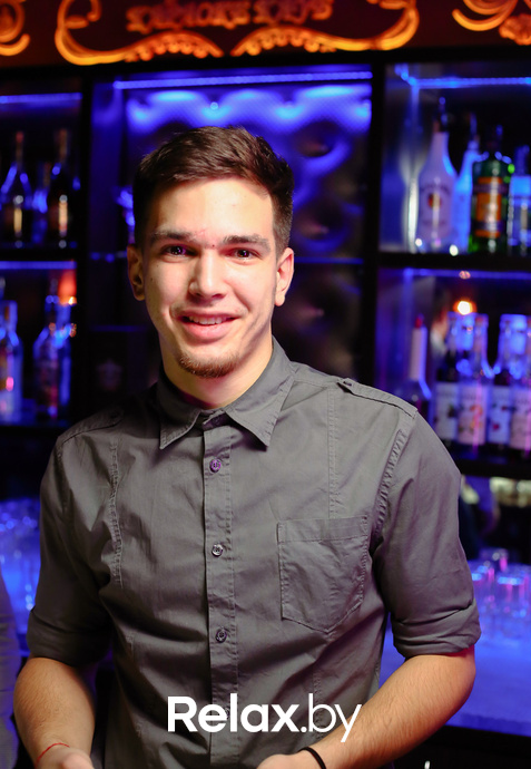 Soul Plane party, фото № 5