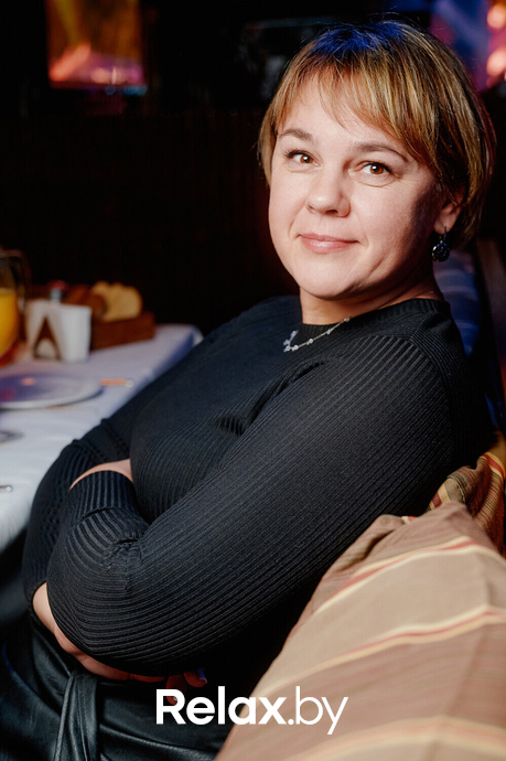 Новый Год в Ангелах, фото № 146