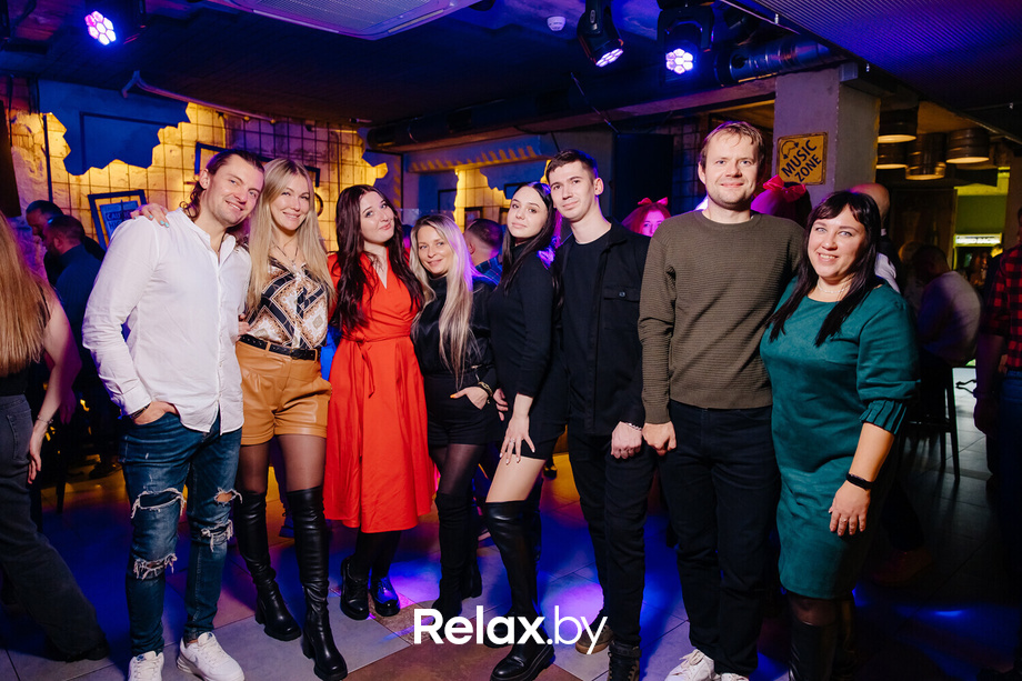 Saturday Party, фото № 52