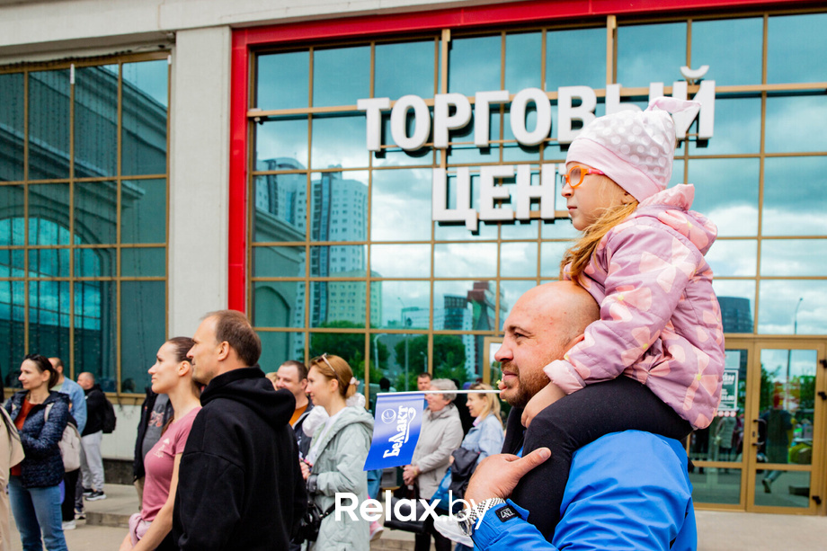 Марафон детских желаний, фото № 40