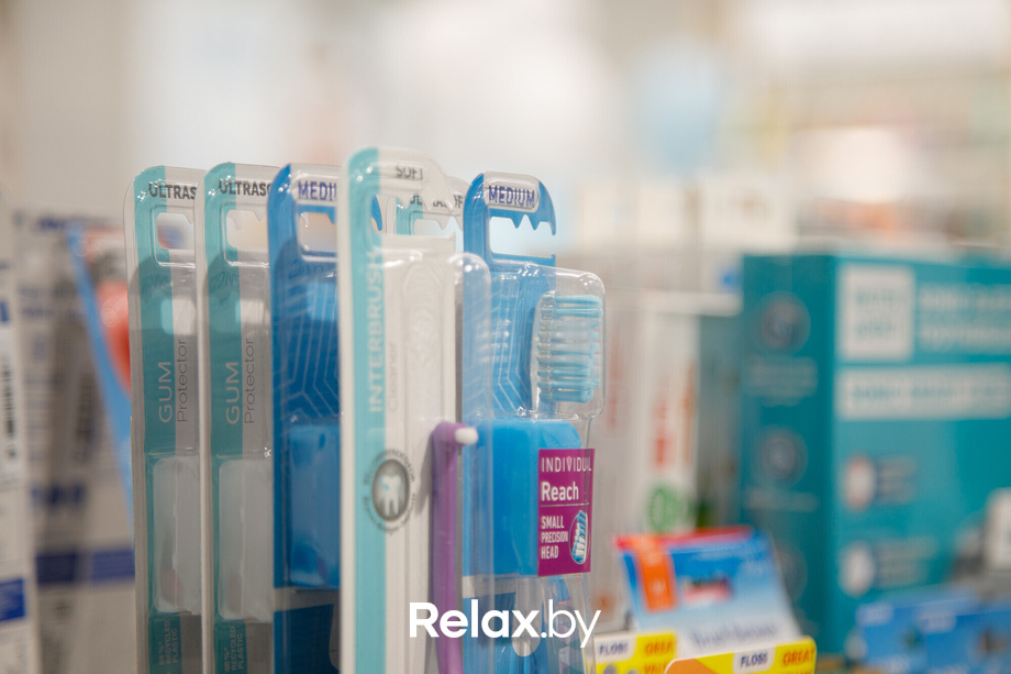 Открытие Health and beauty в Dana Mall, фото № 83