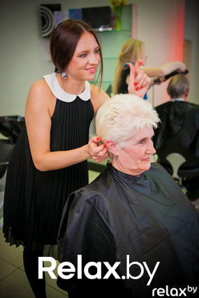 Салон красоты Joli и креативная команда «Angel Style», фото № 71