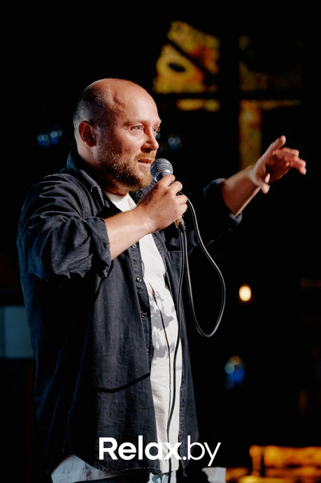 Отчетный концерт, фото № 124