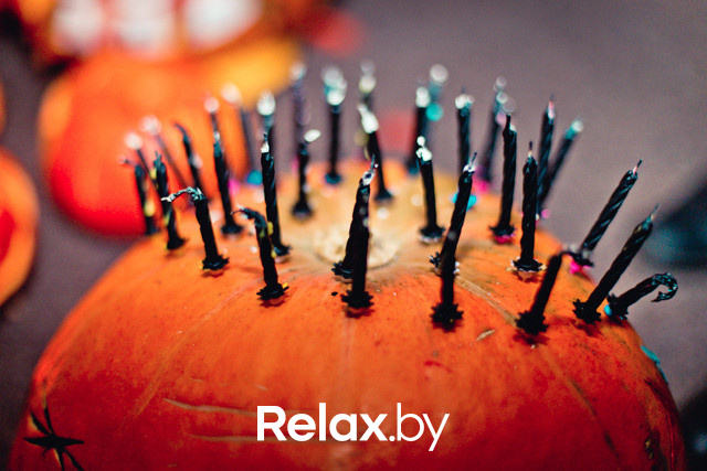 Операция тЫквЫ, фото № 10