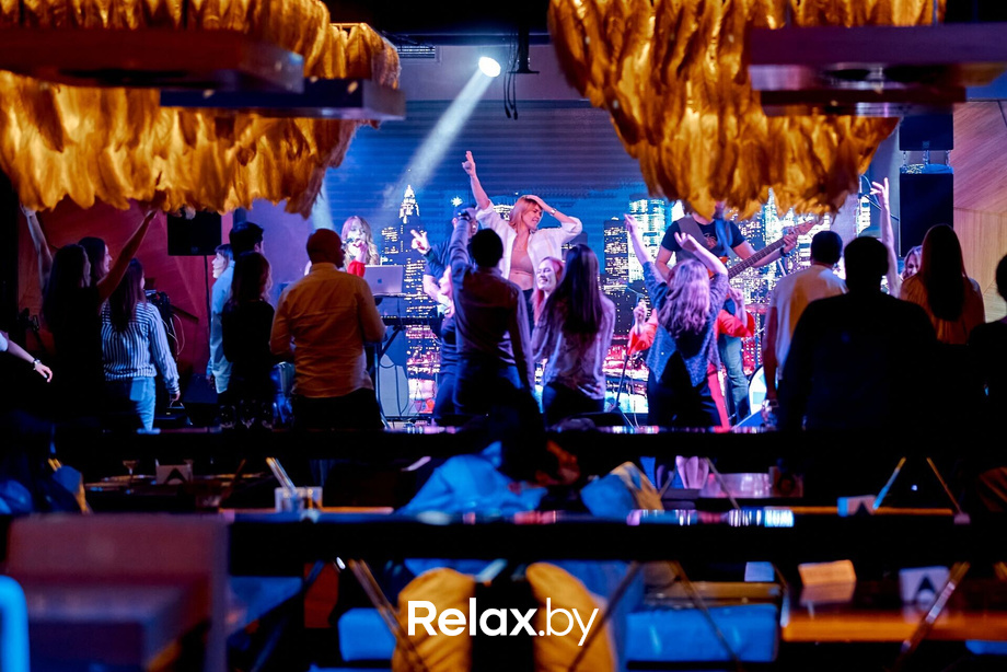 Saturday music, фото № 53