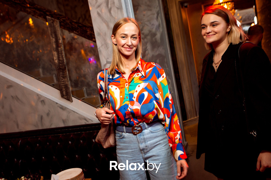 Opening Party, фото № 21