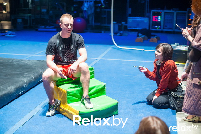 Cirque du Soleil – Alegria, фото № 183