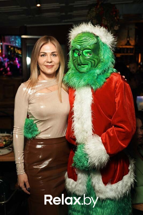 Новогодний корпоратив, фото № 125