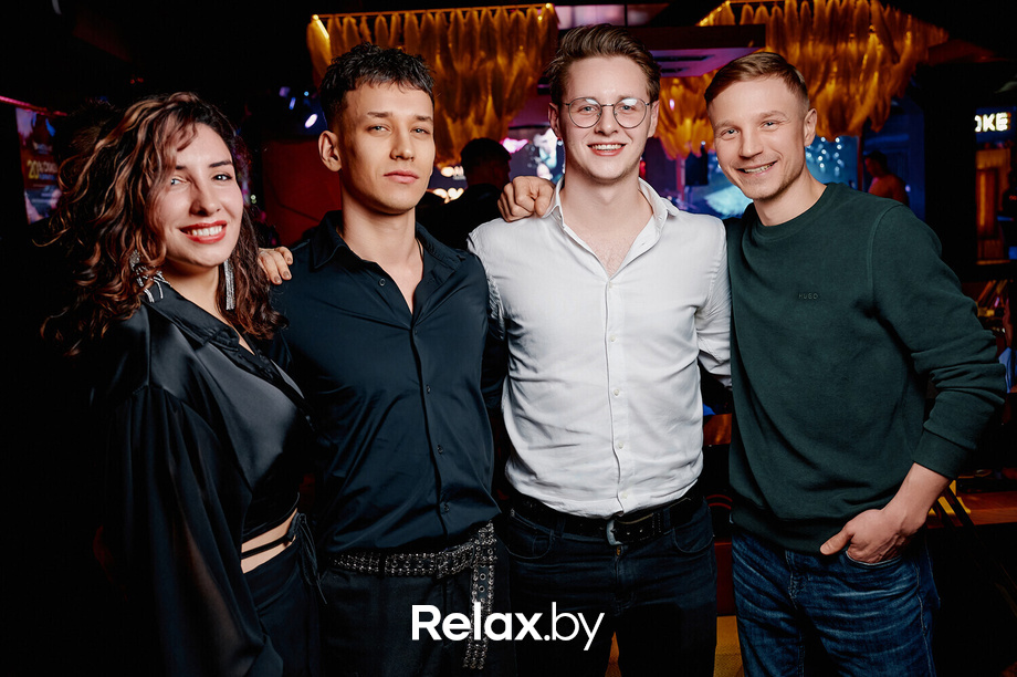 Friday Music, фото № 31