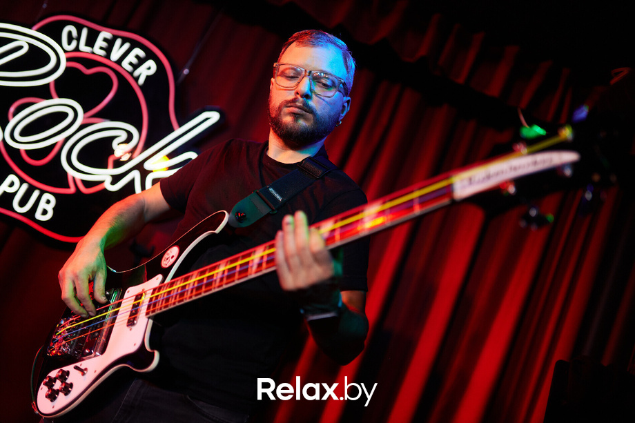 New Year Soundcheck, фото № 84