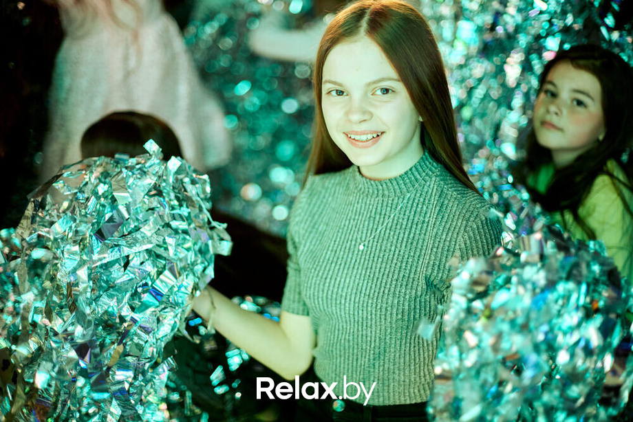 IMG Fashion KILLA PARTY - KIDS’ SHOW, фото № 944