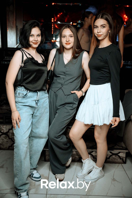 Saturday party, фото № 23