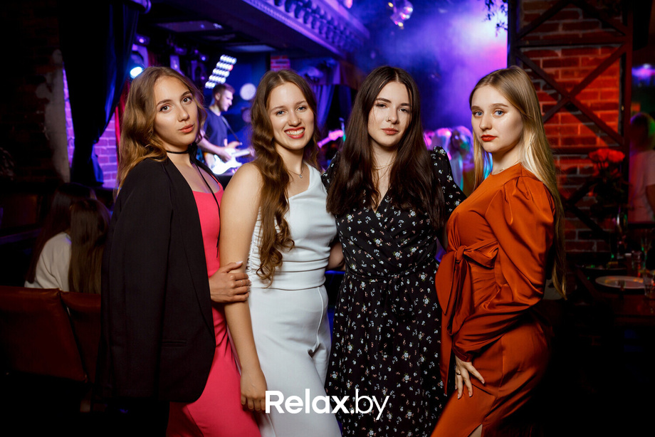 Brooklyn Live!, фото № 14