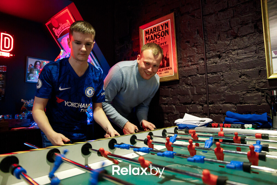 Челси-Ливерпуль, фото № 132