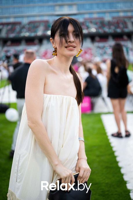 Показ Fashion Fabrique, фото № 93