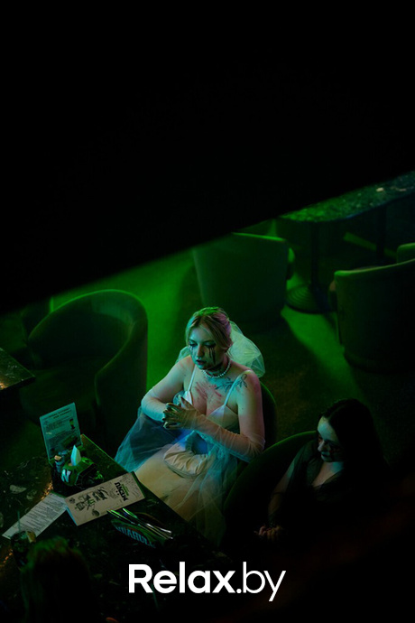 Gypsy Friday, фото № 155