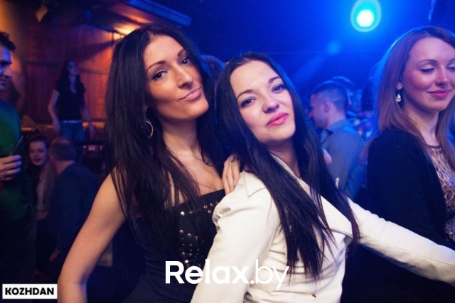 Группа Нестандартный вариант, фото № 149