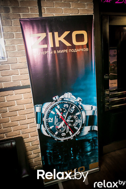 50 самых стильных мужчин по версии XXL, фото № 28