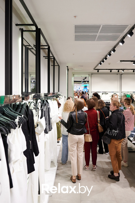 Шопинг-экскурсия со стилистом, фото № 73