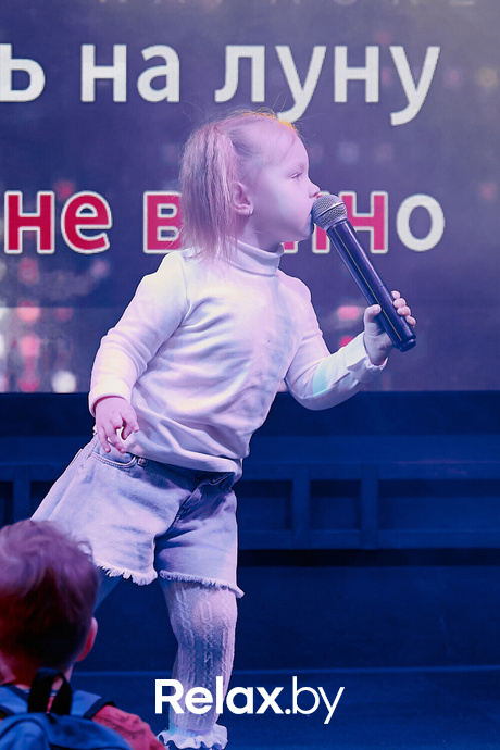 Короли Вечеринок. Детский праздник, фото № 60