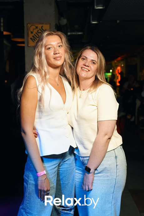 Saturday party, фото № 26